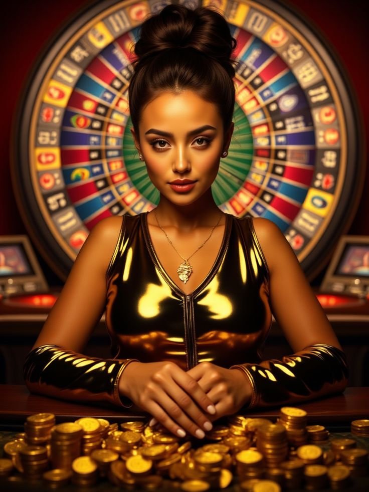 Layanan bantuan dan FAQ slotvip di pusat bantuan